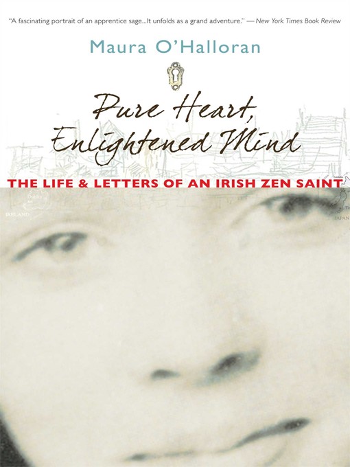 Upplýsingar um Pure Heart, Enlightened Mind eftir Maura O'Halloran - Biðlisti